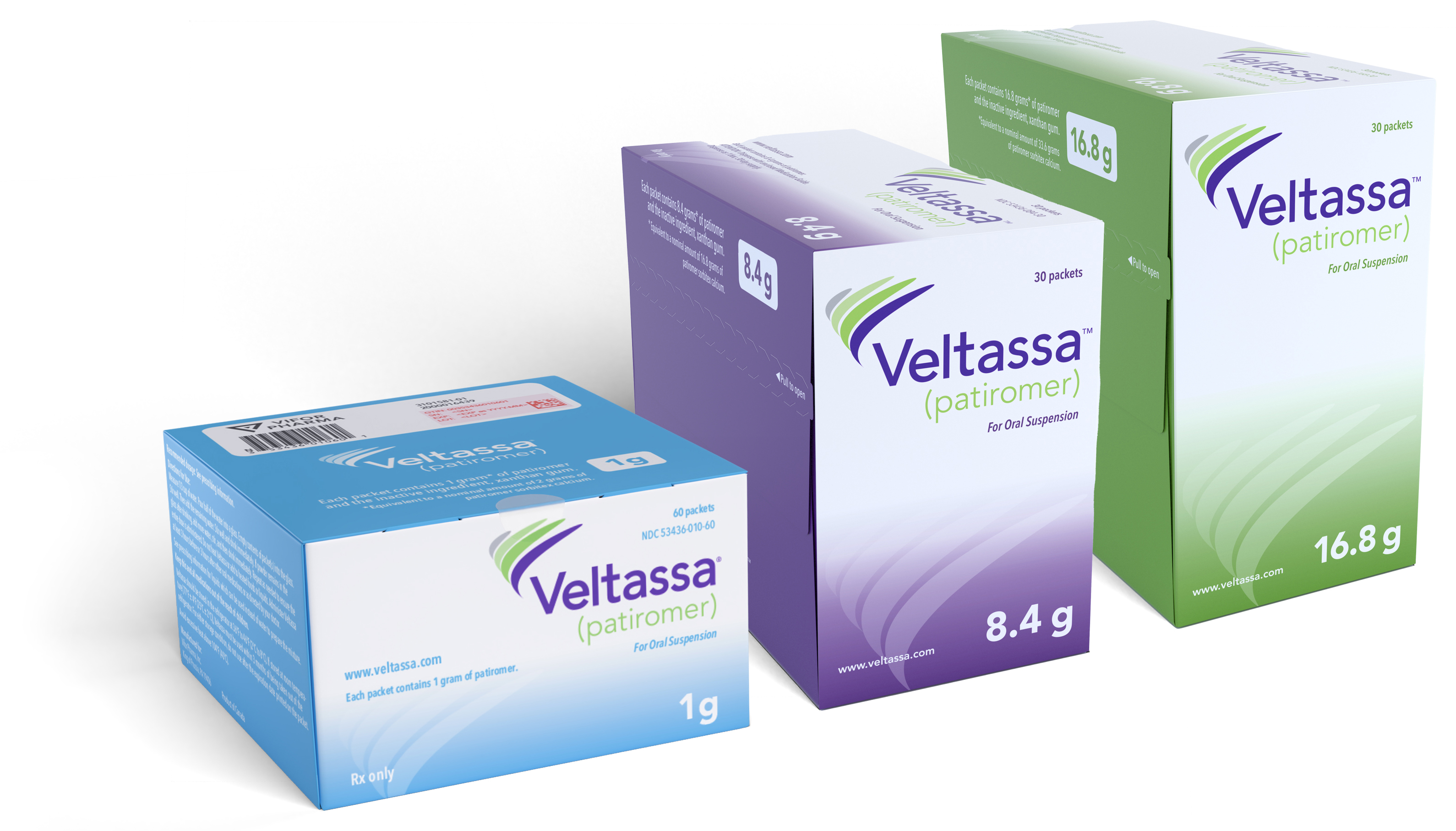 Veltassa